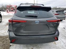 تويوتا هايلاندر